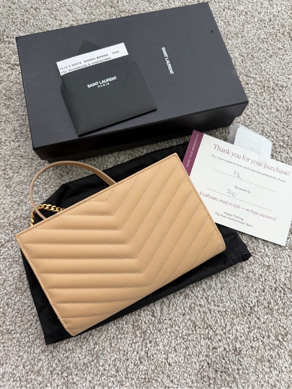 ysl - Picture 6 of 9